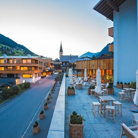 Sporthotel Chalet Гашум Экстерьер фото