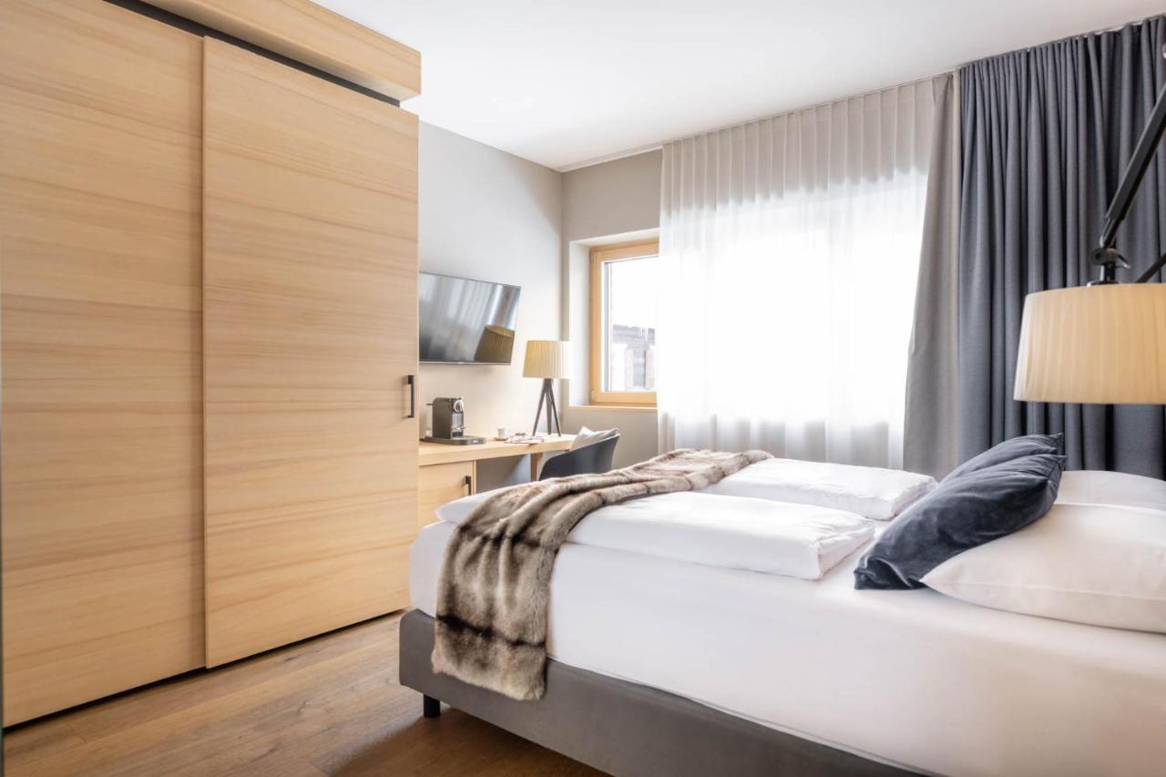 Sporthotel Chalet Гашум Экстерьер фото